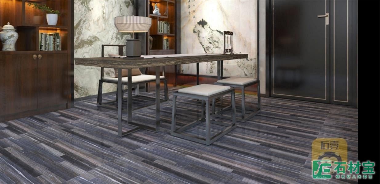 石材复合板效果图