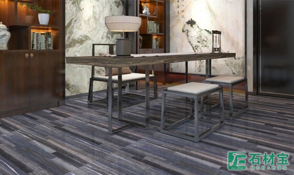 石材复合板效果图