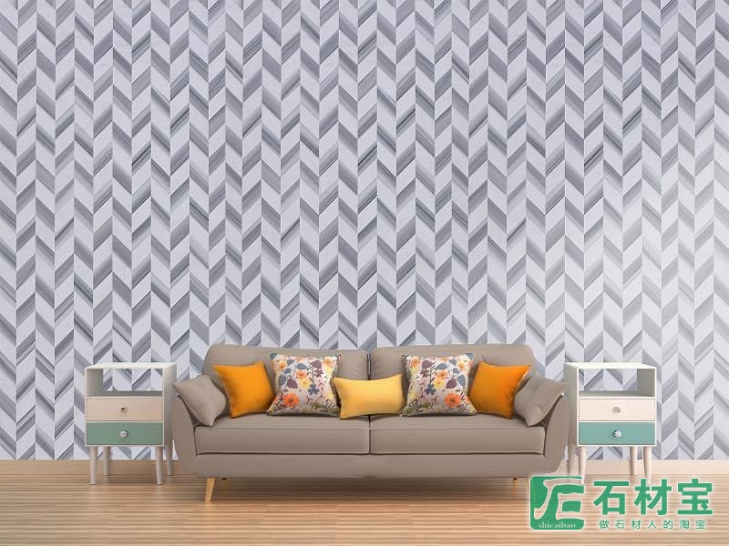 石材复合板效果图