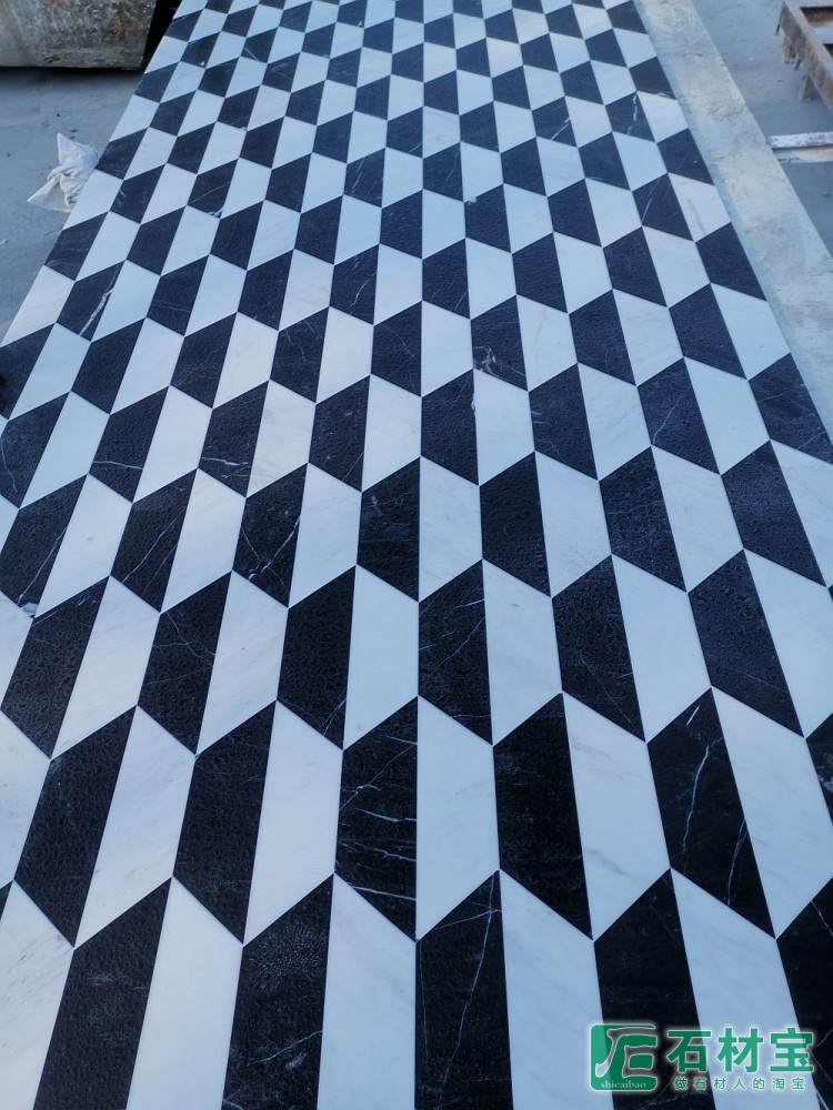 石材复合板产品实景