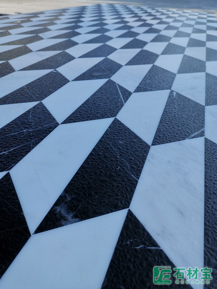 石材复合板产品实景