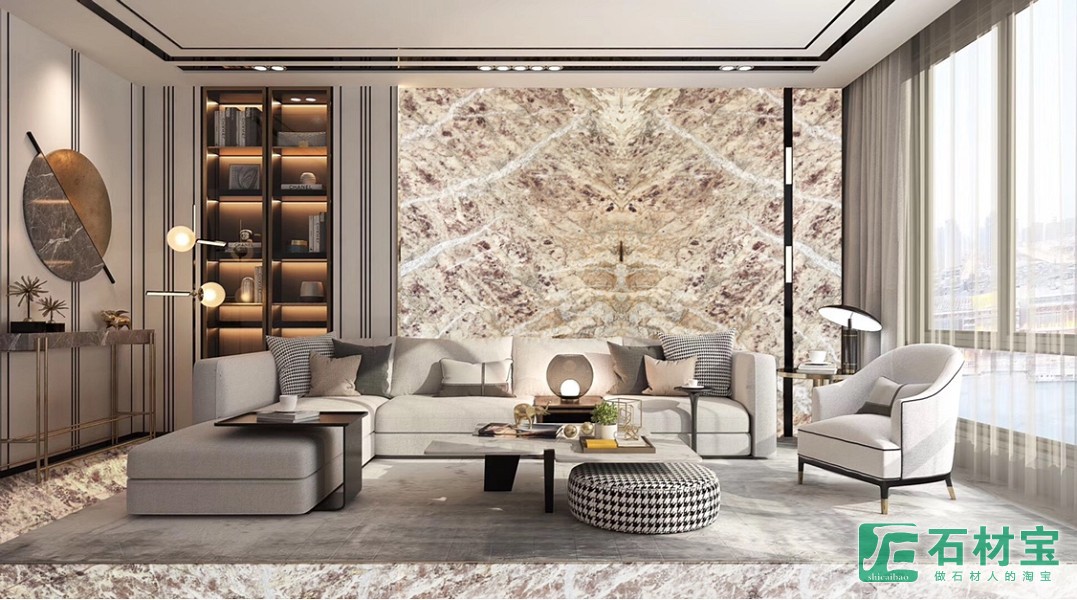 珊瑚海轻奢玉石