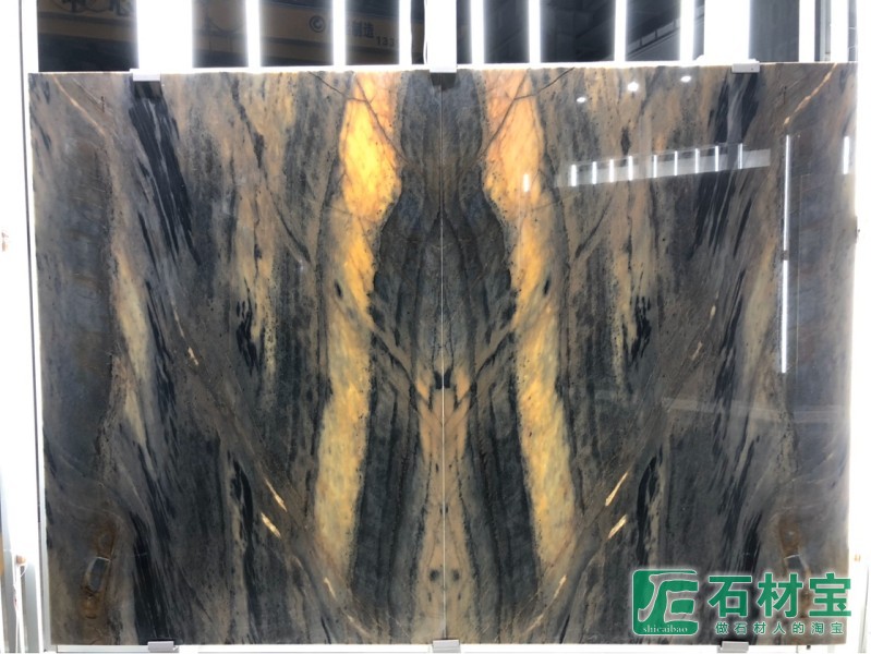 太平洋轻奢玉石