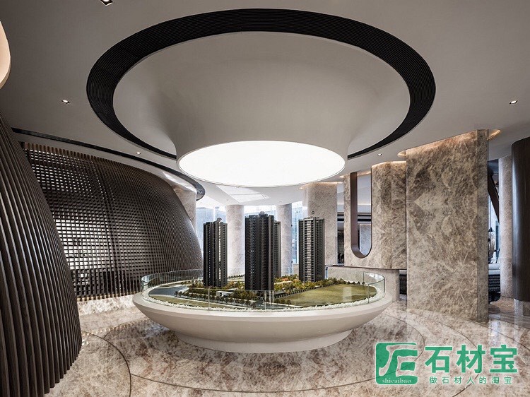 珊瑚海轻奢玉石