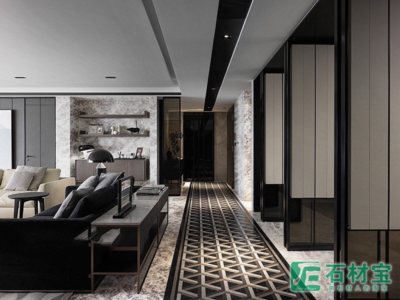 珊瑚海轻奢玉石