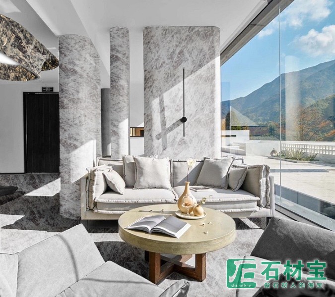 珊瑚海轻奢玉石