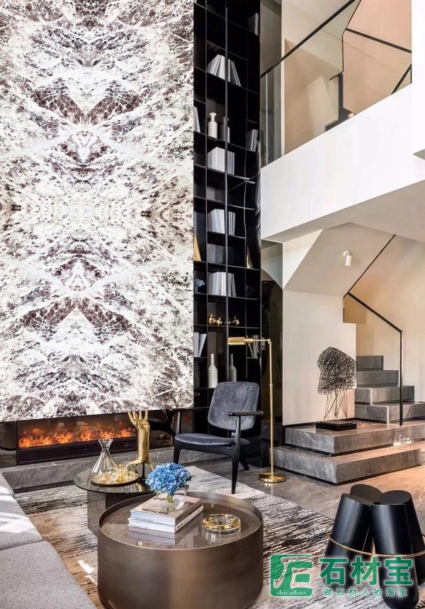 珊瑚海轻奢玉石