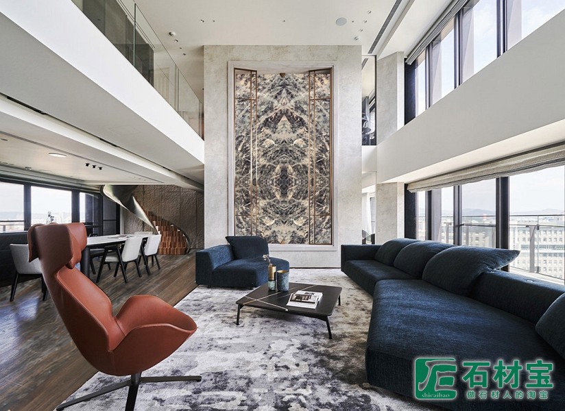 珊瑚海轻奢玉石