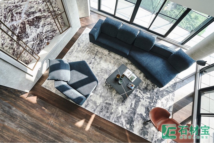 珊瑚海轻奢玉石