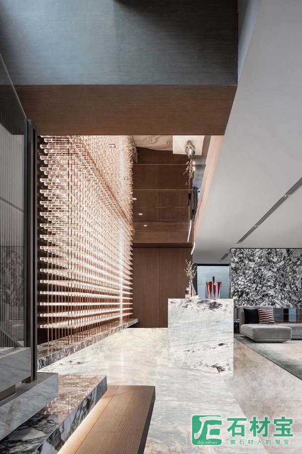 珊瑚海 南极洲轻奢玉石