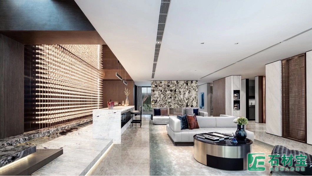 珊瑚海 南极洲轻奢玉石