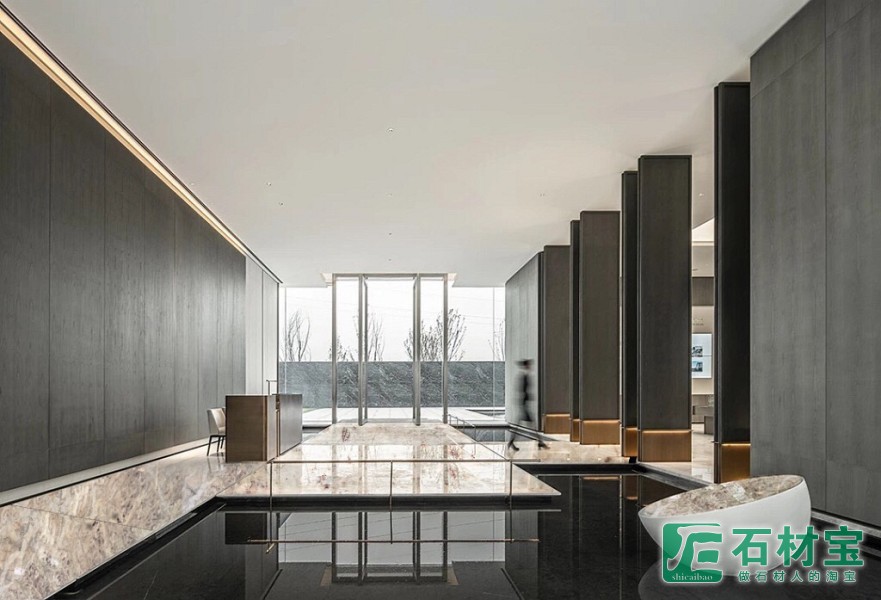 珊瑚海轻奢玉石