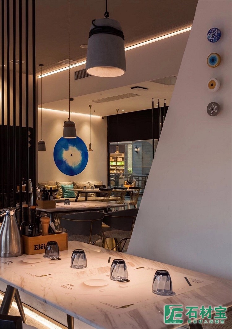 Golden Olivesgr金橄榄希腊餐厅