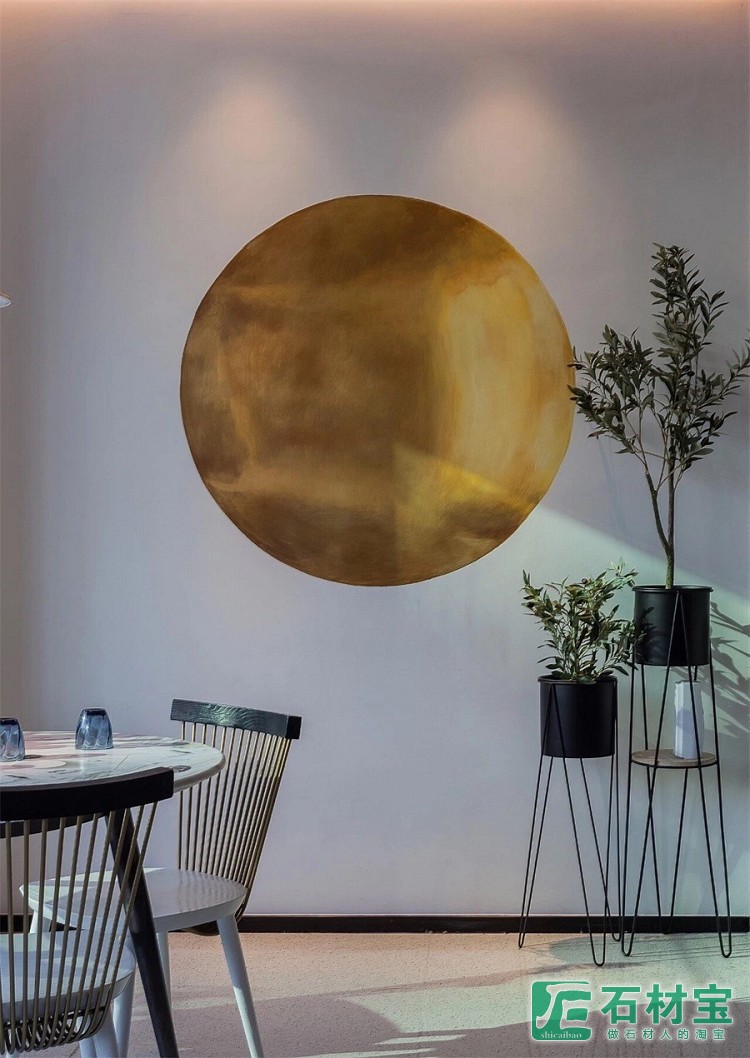 Golden Olivesgr金橄榄希腊餐厅