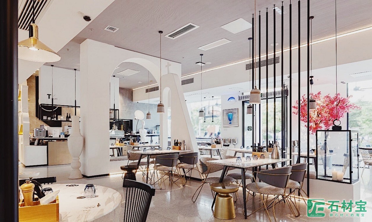 Golden Olivesgr金橄榄希腊餐厅