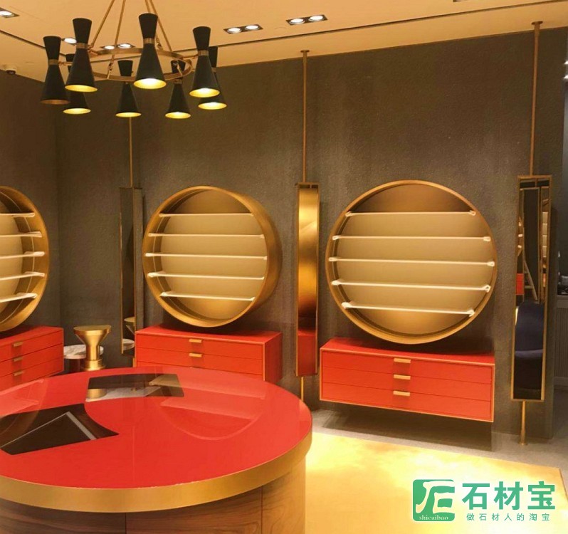 Oliver Peoples-时空线索案例