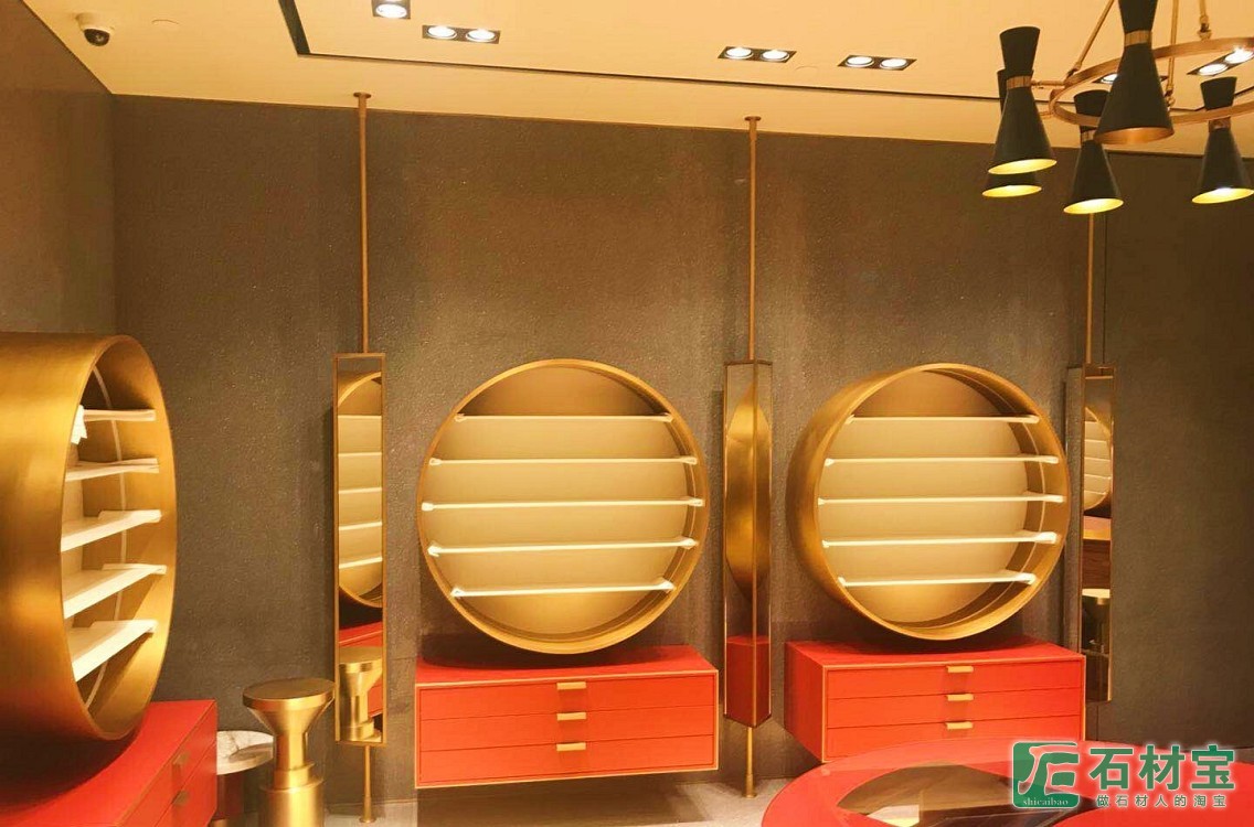 Oliver Peoples-时空线索案例