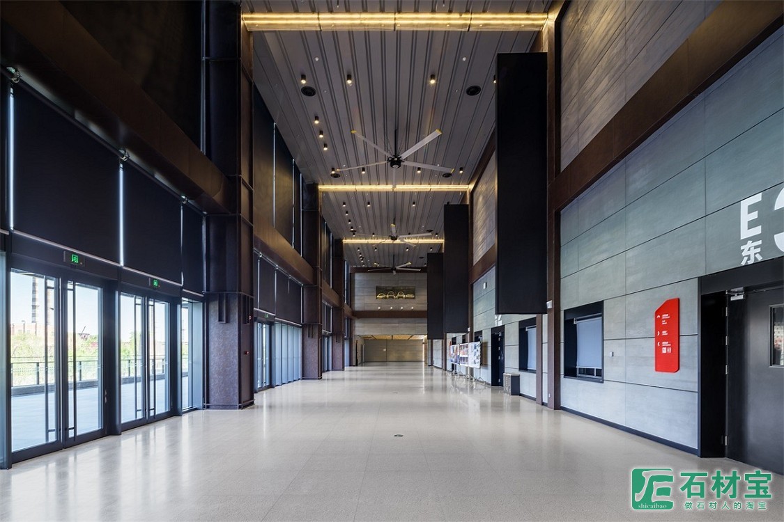 北京2020冬奥会冰球馆