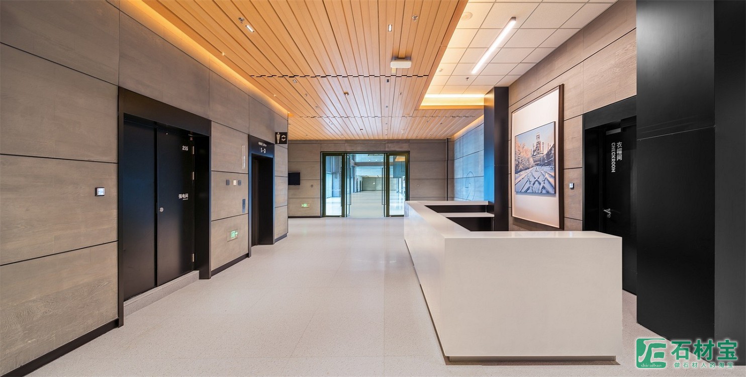 北京2020冬奥会冰球馆