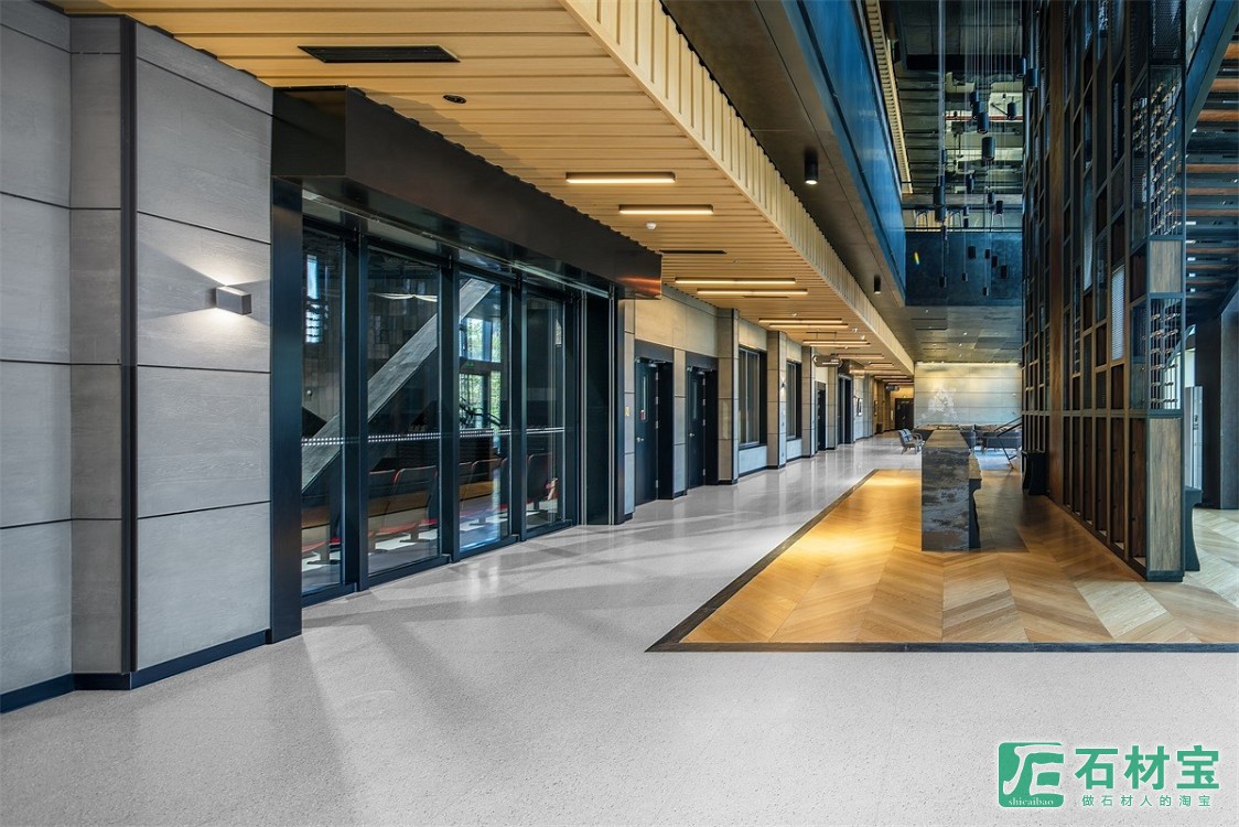 北京2020冬奥会冰球馆