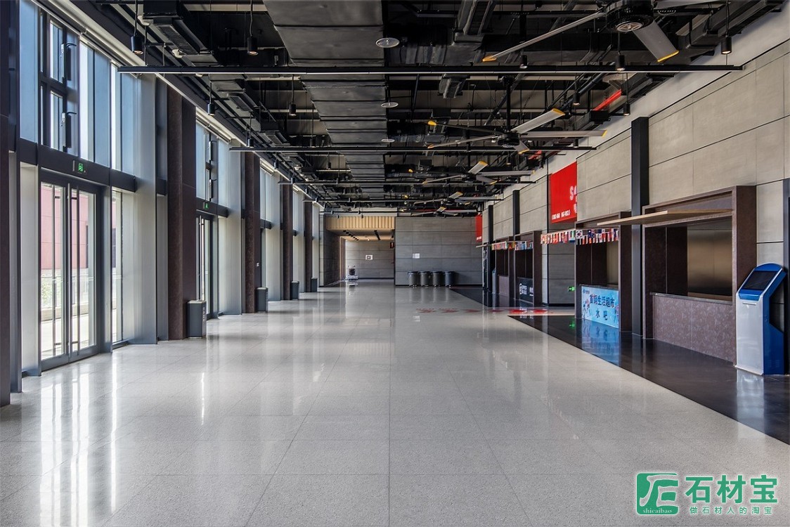 北京2020冬奥会冰球馆