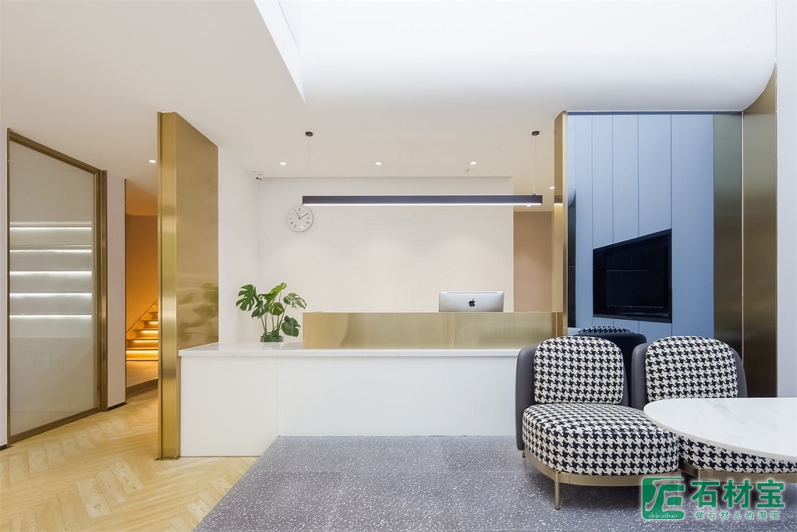 柏兰德设计-左君-DR.YAN I 颜