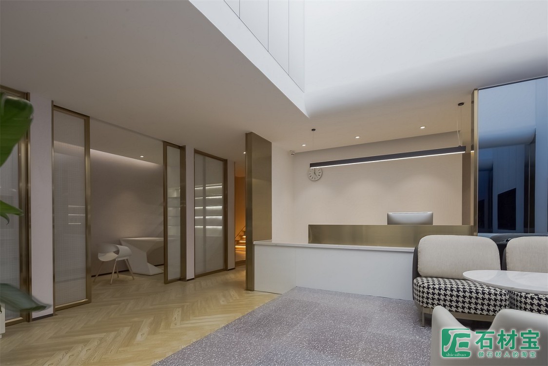 柏兰德设计-左君-DR.YAN I 颜