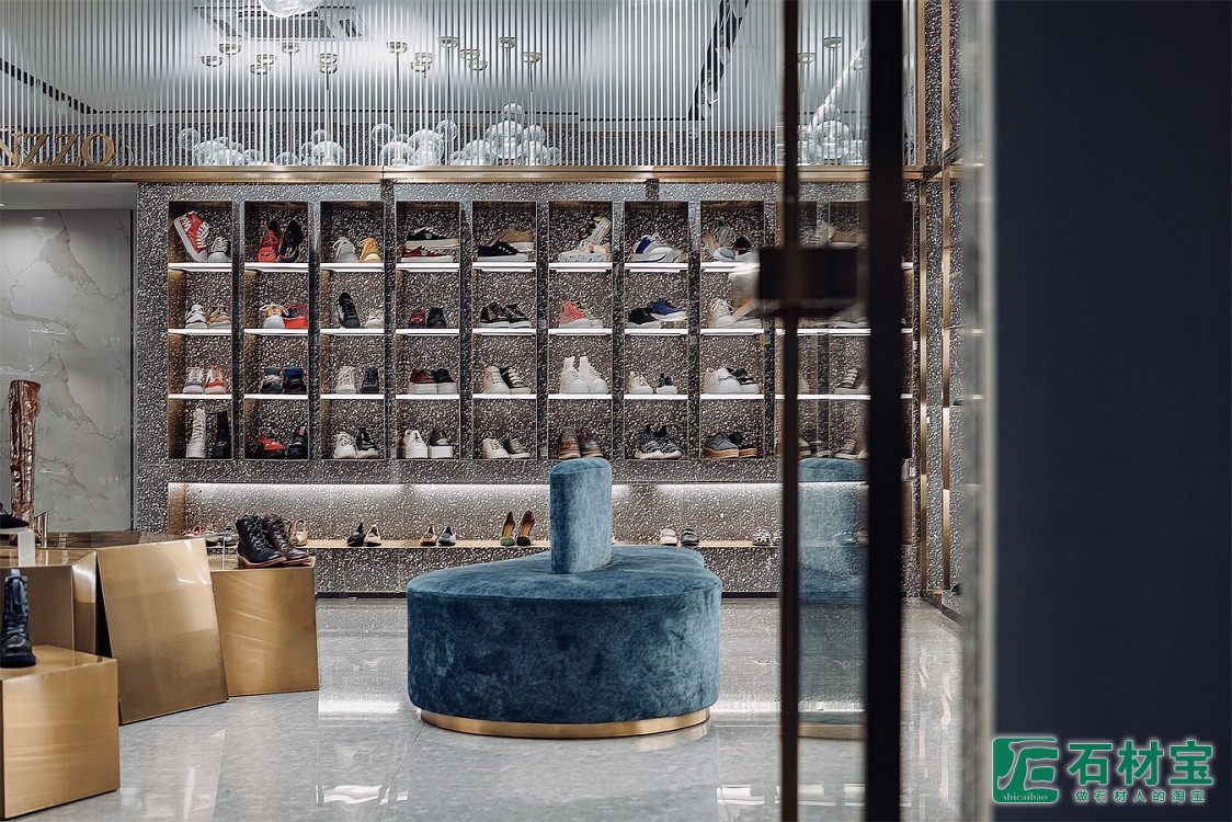 柏兰德设计-左君-EUSANZZO I 蜕变