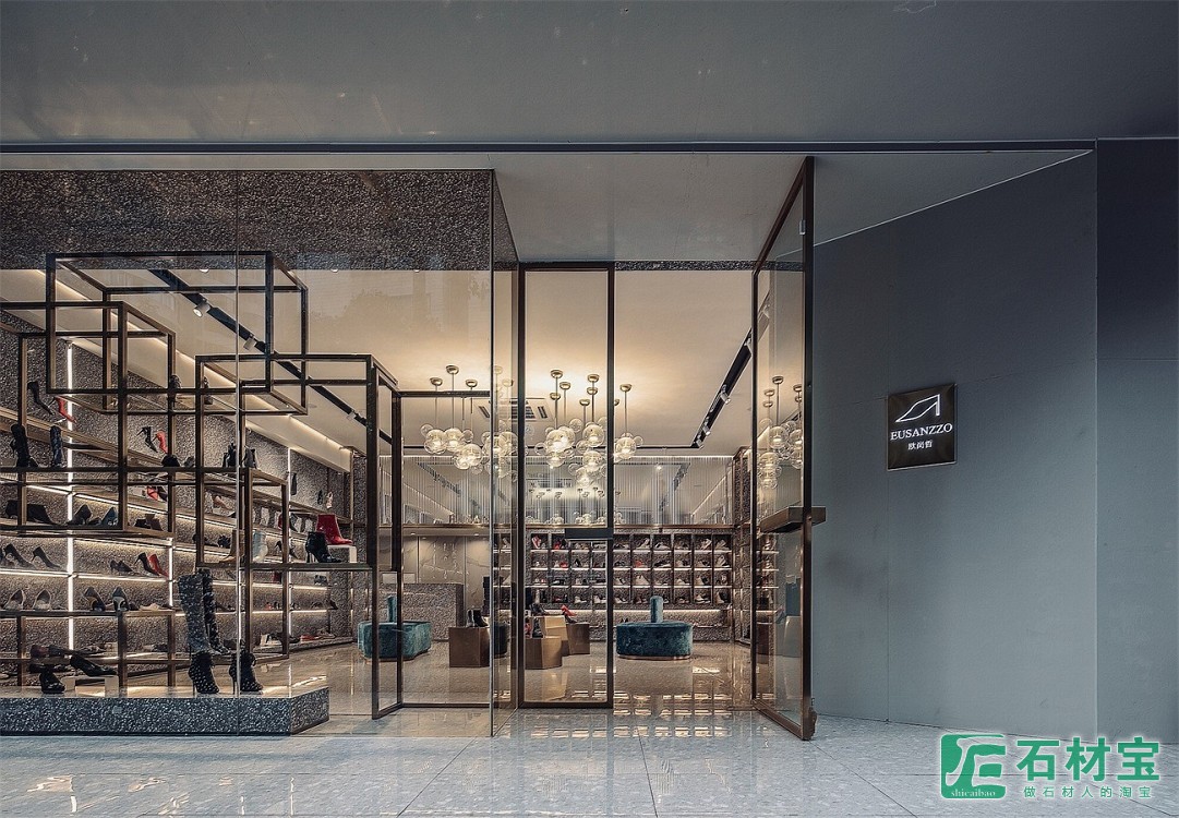 柏兰德设计-左君-EUSANZZO I 蜕变