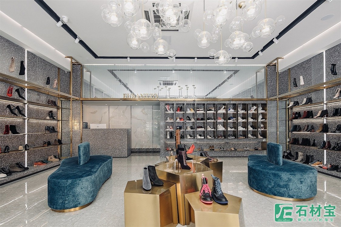 柏兰德设计-左君-EUSANZZO I 蜕变