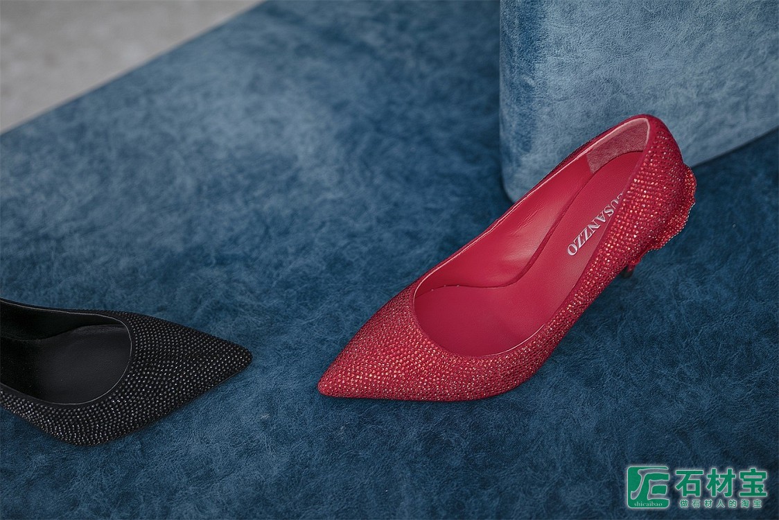 柏兰德设计-左君-EUSANZZO I 蜕变