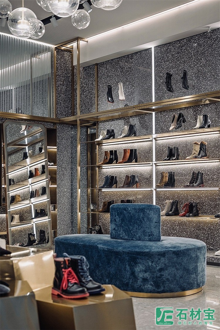 柏兰德设计-左君-EUSANZZO I 蜕变