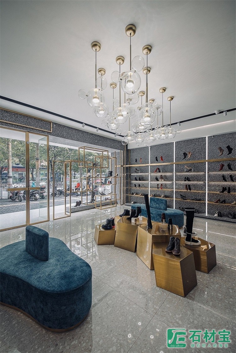 柏兰德设计-左君-EUSANZZO I 蜕变