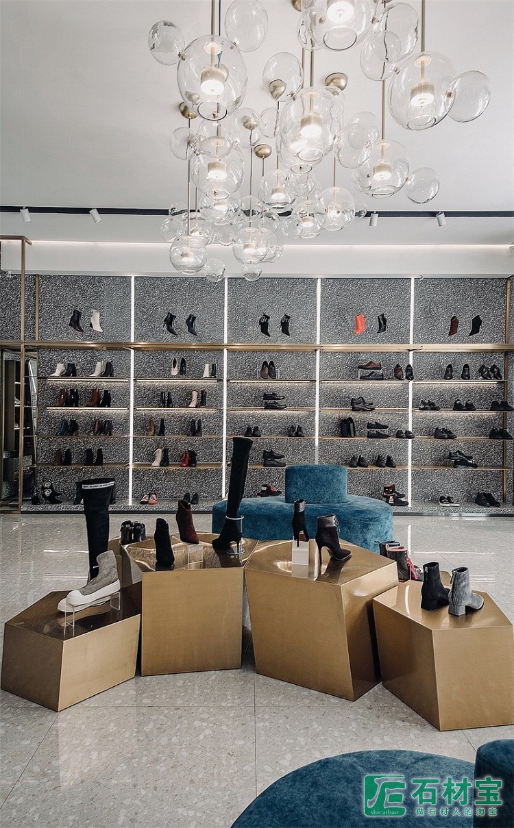 柏兰德设计-左君-EUSANZZO I 蜕变