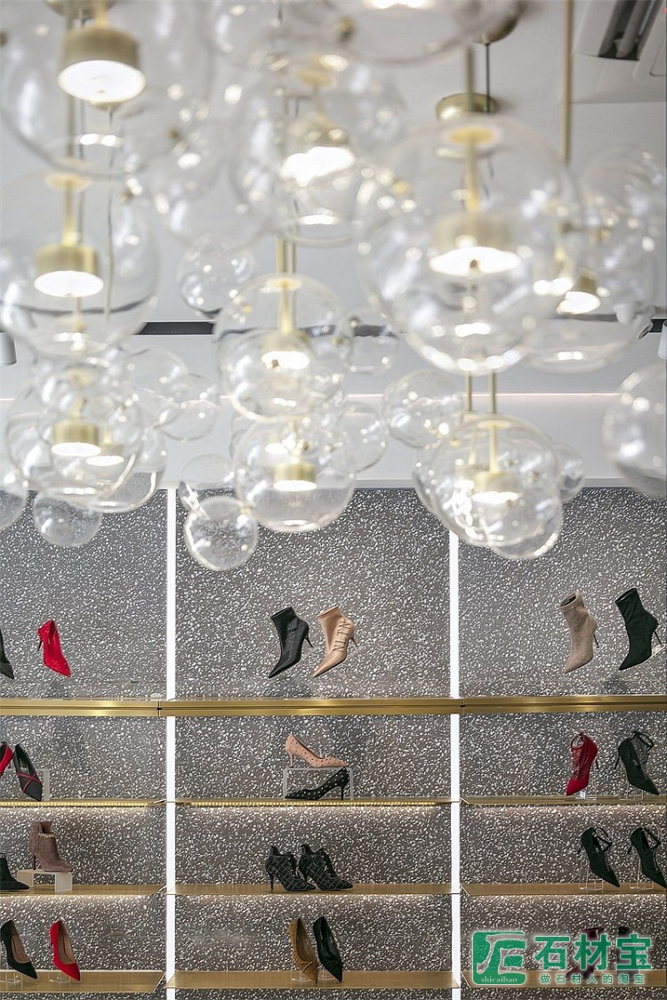 柏兰德设计-左君-EUSANZZO I 蜕变