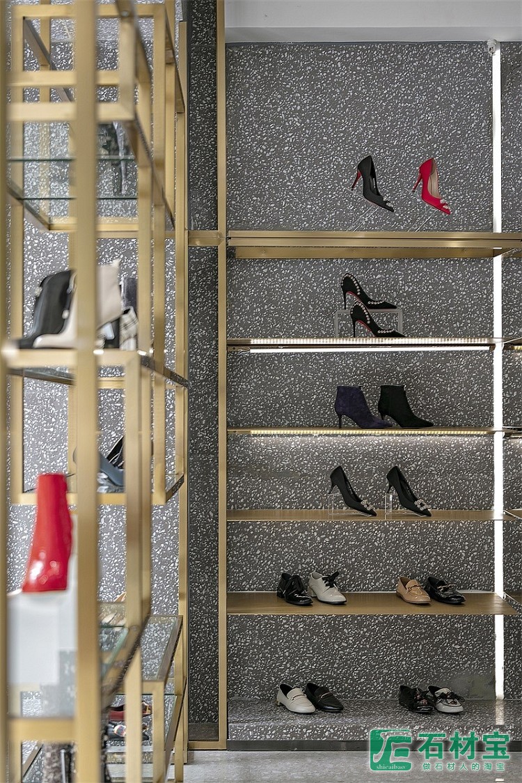 柏兰德设计-左君-EUSANZZO I 蜕变