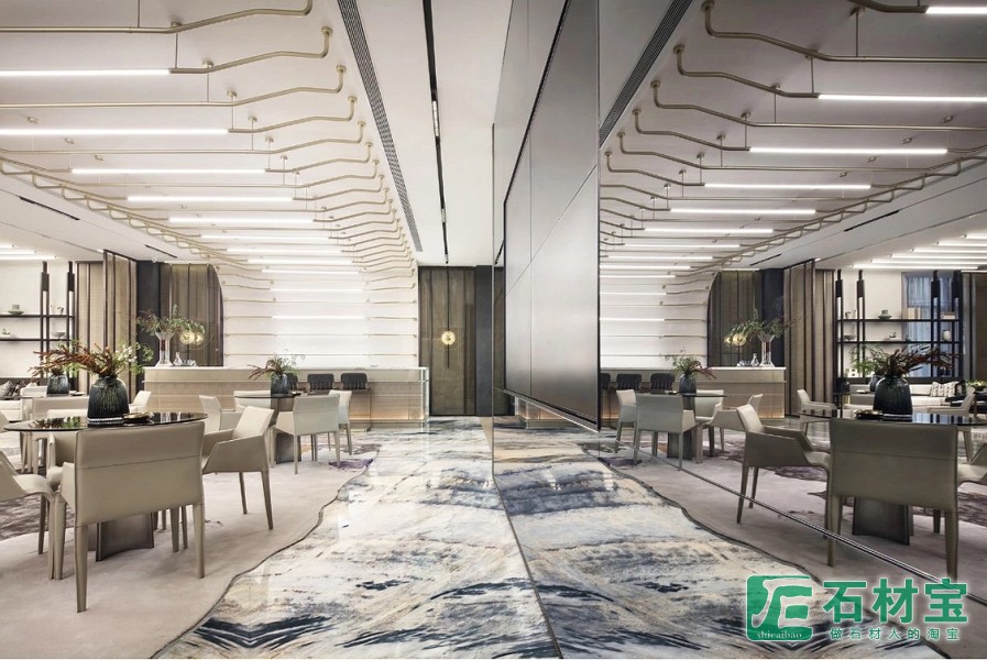 太平洋轻奢玉石