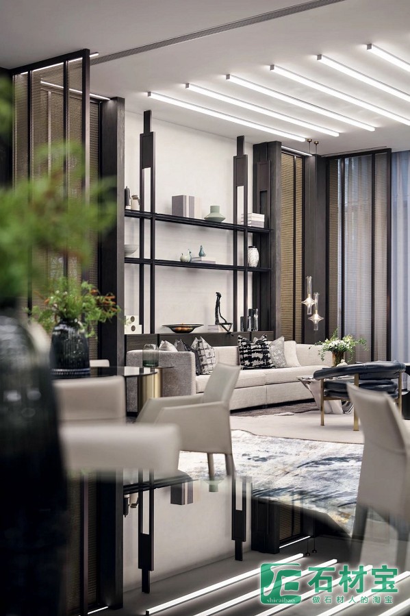 太平洋轻奢玉石