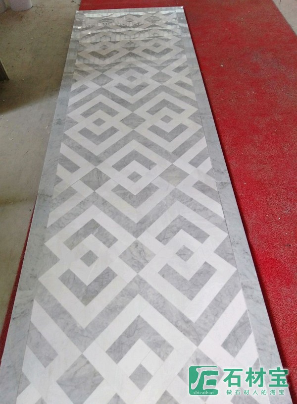 石材马赛克产品实景