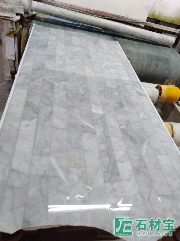 石材马赛克产品实景