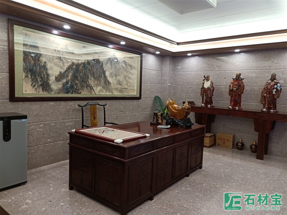 石材展厅