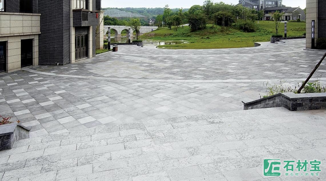 泸州长江湿地公园工程案例