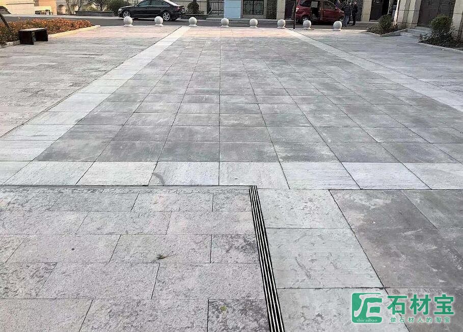 泸州长江湿地公园工程案例