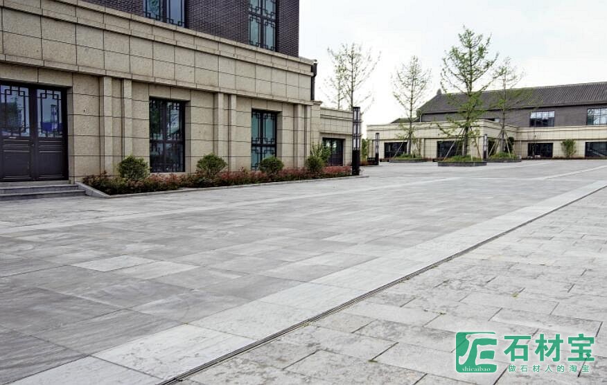 郎酒庄园工程案例