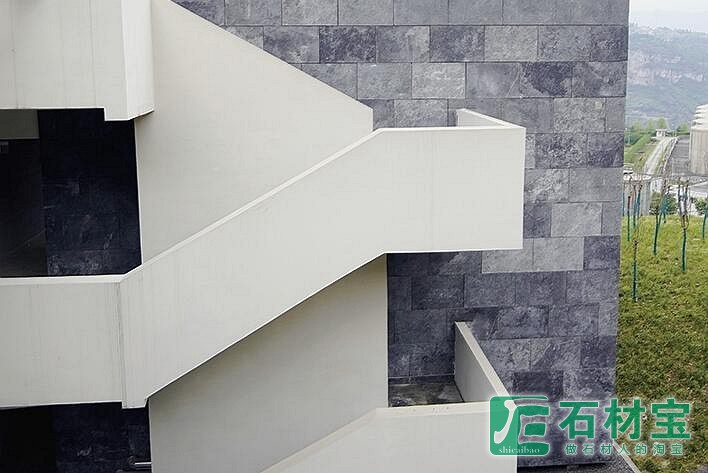 郎酒庄园工程案例