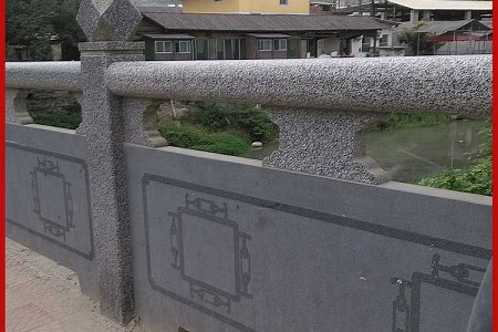 G641乔治亚灰工程