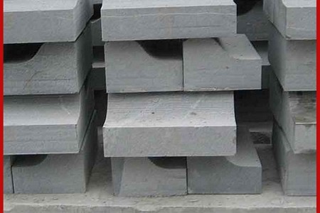 G654芝麻黑成品展示