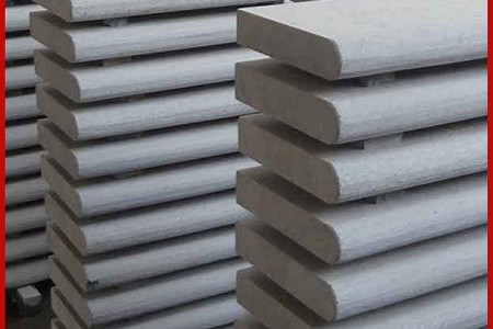 G654芝麻黑成品展示