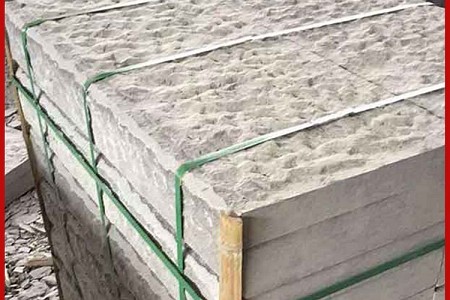 G654芝麻黑成品展示