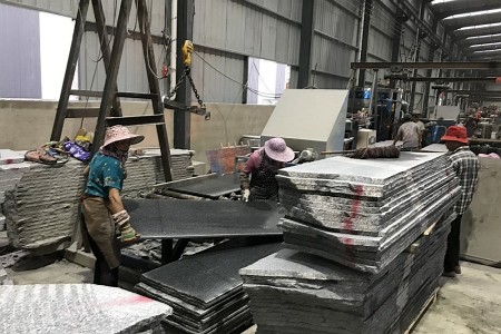 车间设备